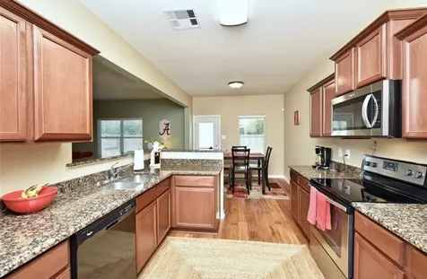 4903 Monarch Falls Lane Richmond TX 77469