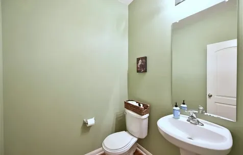 4903 Monarch Falls Lane Richmond TX 77469