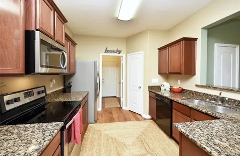 4903 Monarch Falls Lane Richmond TX 77469