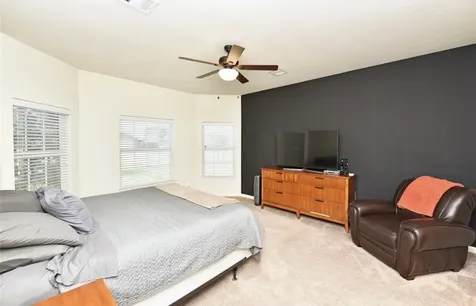 4903 Monarch Falls Lane Richmond TX 77469