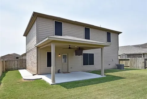 4903 Monarch Falls Lane Richmond TX 77469