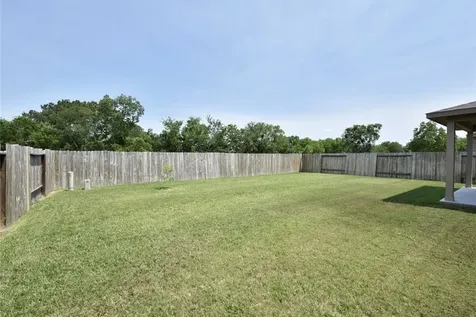 4903 Monarch Falls Lane Richmond TX 77469