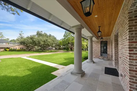 7 Hedwig Shadows Drive Houston TX 77024