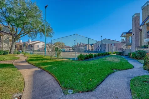 2120 El Paseo Street 2407 Houston TX 77054