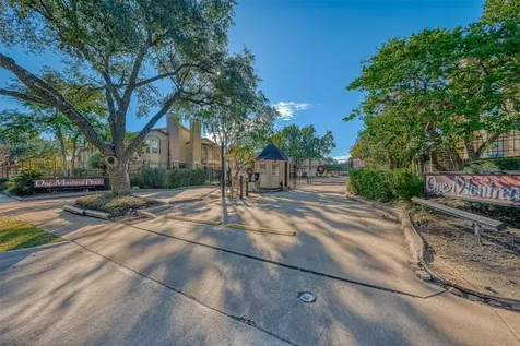 2120 El Paseo Street 2407 Houston TX 77054