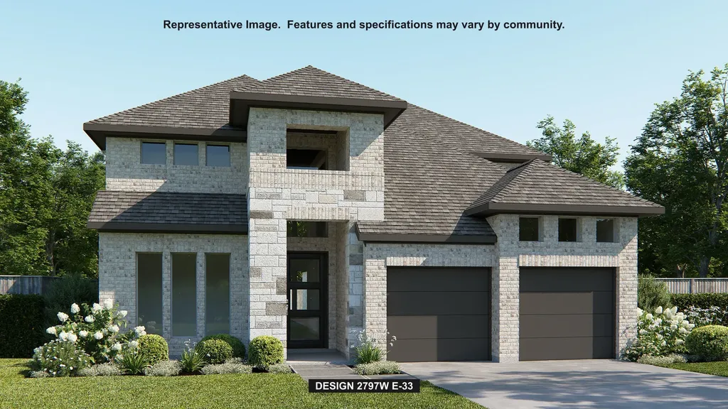 31419 Meadow Grove Court Fulshear TX 77423