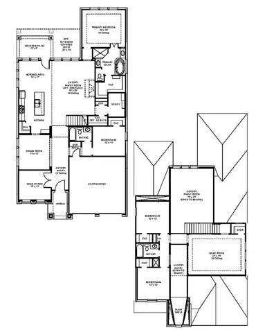 31419 Meadow Grove Court Fulshear TX 77423