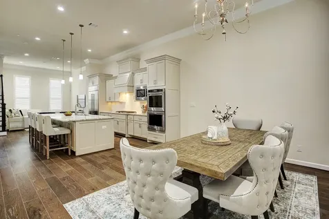 839 Dunleigh Meadows Lane Houston TX 77055