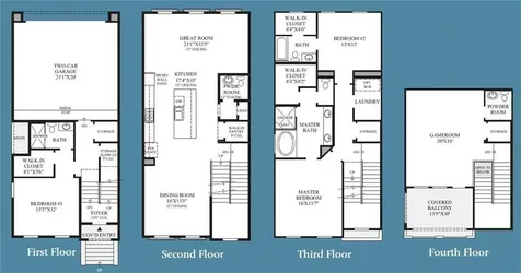 839 Dunleigh Meadows Lane Houston TX 77055