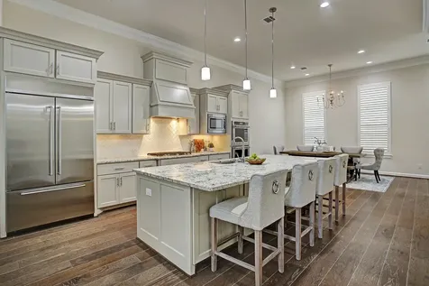 839 Dunleigh Meadows Lane Houston TX 77055