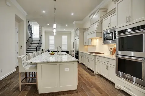 839 Dunleigh Meadows Lane Houston TX 77055