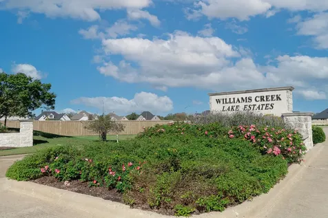 4421 Jack Court College Station TX 77845