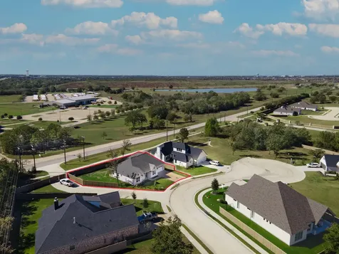 4421 Jack Court College Station TX 77845