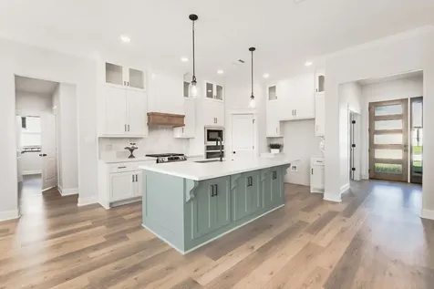 4421 Jack Court College Station TX 77845