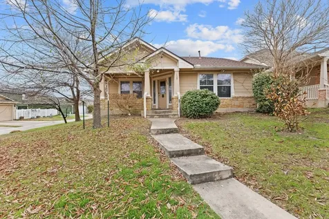 129 Lava Bed Drive Pflugerville TX 78660