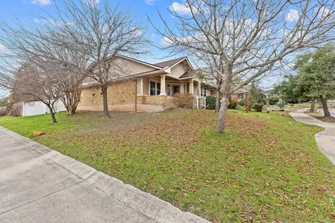 129 Lava Bed Drive Pflugerville TX 78660