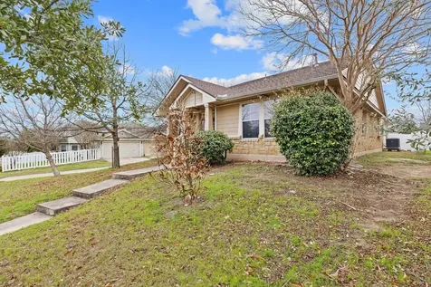 129 Lava Bed Drive Pflugerville TX 78660