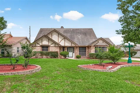 607 E Cypresswood Drive Spring TX 77373
