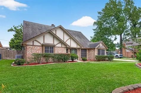 607 E Cypresswood Drive Spring TX 77373