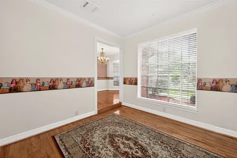 607 E Cypresswood Drive Spring TX 77373