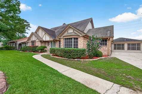 607 E Cypresswood Drive Spring TX 77373