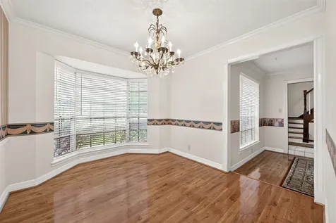 607 E Cypresswood Drive Spring TX 77373