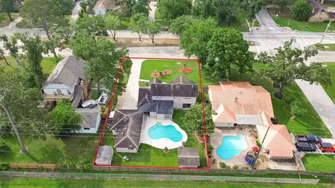 607 E Cypresswood Drive Spring TX 77373