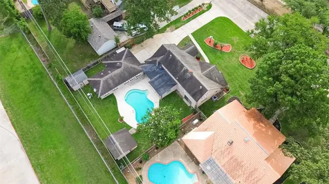 607 E Cypresswood Drive Spring TX 77373
