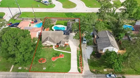 607 E Cypresswood Drive Spring TX 77373