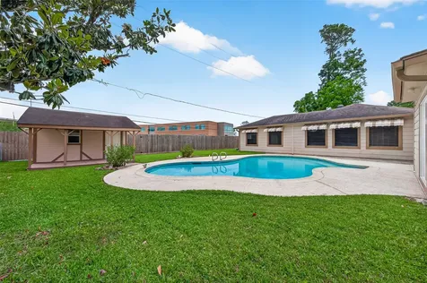 607 E Cypresswood Drive Spring TX 77373