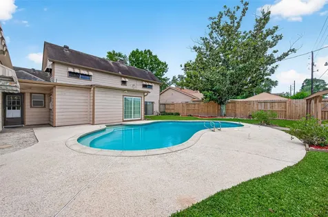 607 E Cypresswood Drive Spring TX 77373