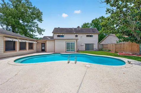 607 E Cypresswood Drive Spring TX 77373