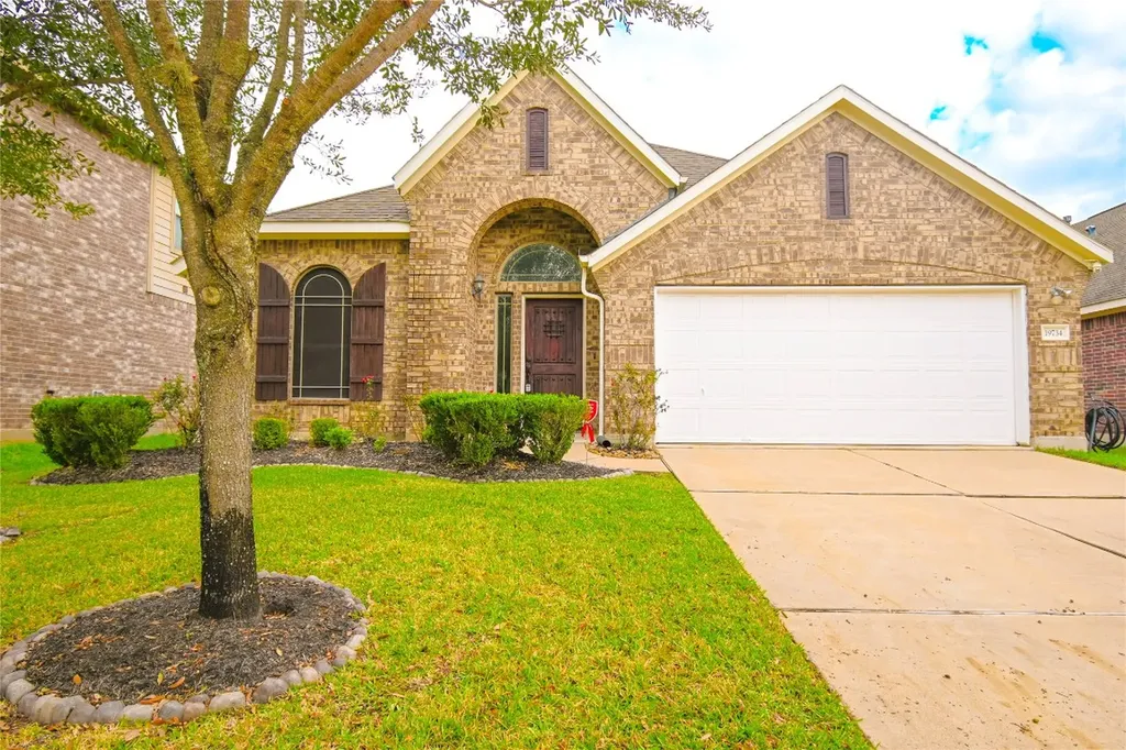 19734 Amber Village Lane Richmond TX 77407