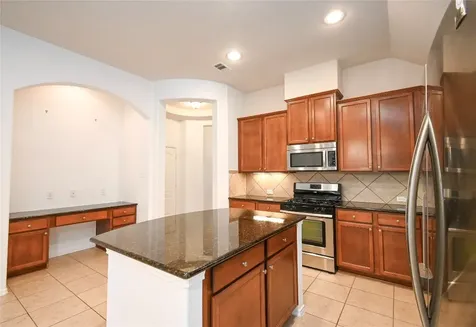 19734 Amber Village Lane Richmond TX 77407