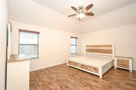 19734 Amber Village Lane Richmond TX 77407