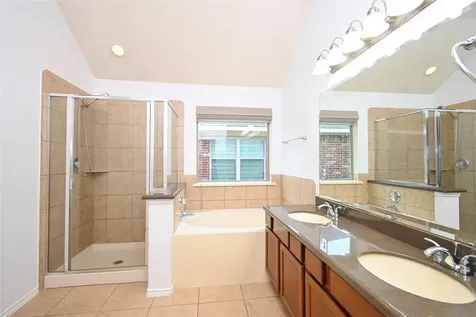 19734 Amber Village Lane Richmond TX 77407
