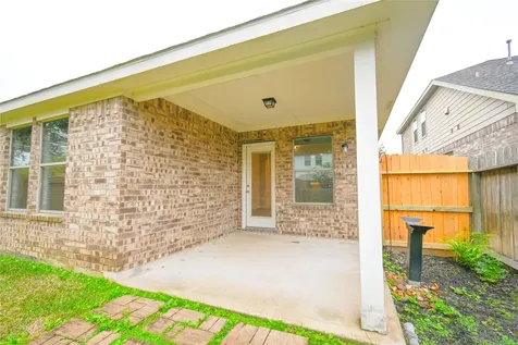 19734 Amber Village Lane Richmond TX 77407