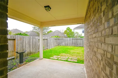 19734 Amber Village Lane Richmond TX 77407