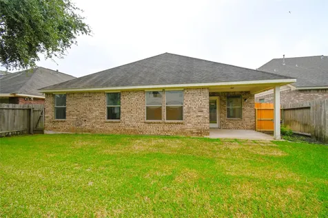 19734 Amber Village Lane Richmond TX 77407