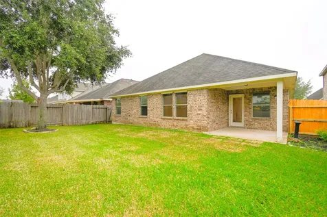 19734 Amber Village Lane Richmond TX 77407
