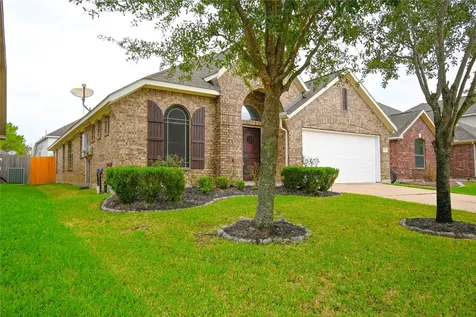 19734 Amber Village Lane Richmond TX 77407