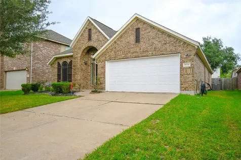 19734 Amber Village Lane Richmond TX 77407