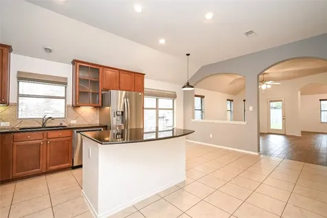 19734 Amber Village Lane Richmond TX 77407