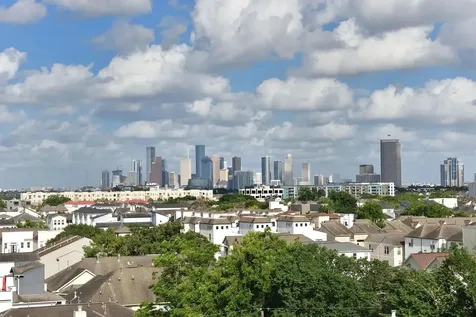6400 Washington Avenue 319 Houston TX 77007