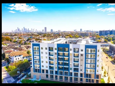 6400 Washington Avenue 319 Houston TX 77007