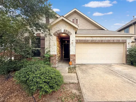 6503 Bayliss Valley Lane Katy TX 77449