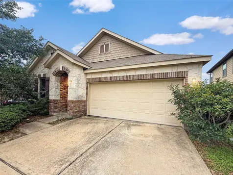 6503 Bayliss Valley Lane Katy TX 77449