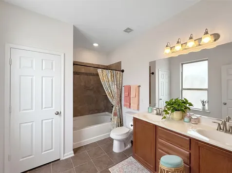 6503 Bayliss Valley Lane Katy TX 77449