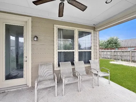 6503 Bayliss Valley Lane Katy TX 77449