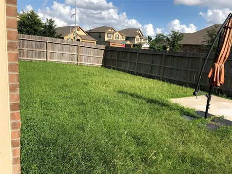 6503 Bayliss Valley Lane Katy TX 77449